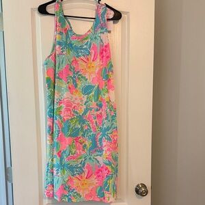 NWT Lilly Pulitzer Kristen Dress